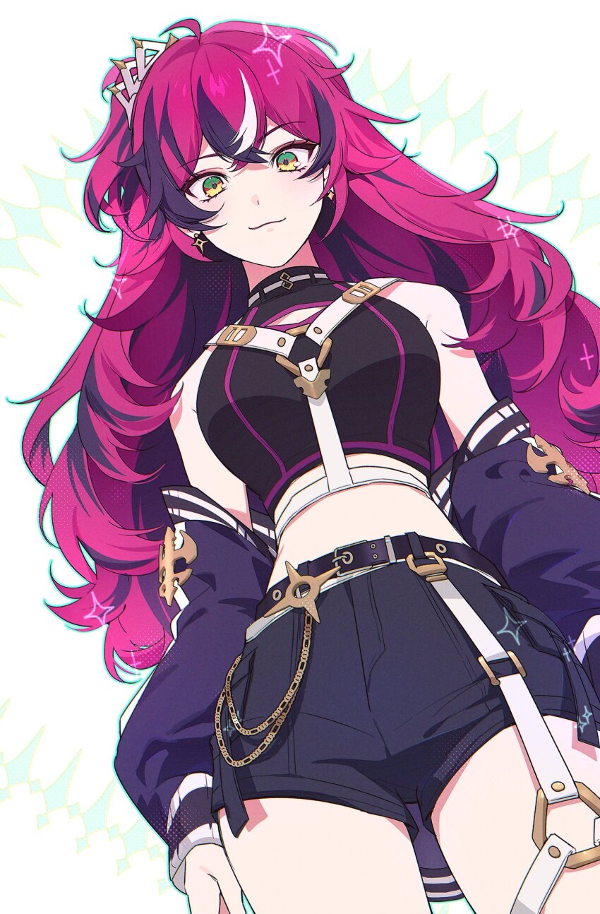 Nijisanji Rule 34 Image
