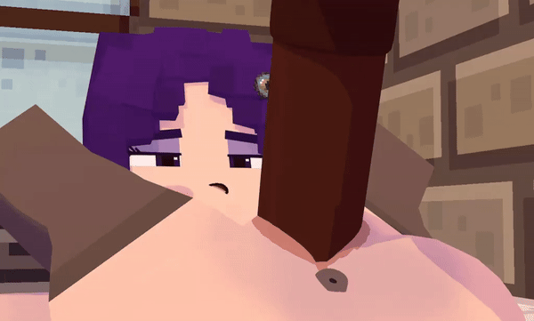 Minecraft Rule 34 Image