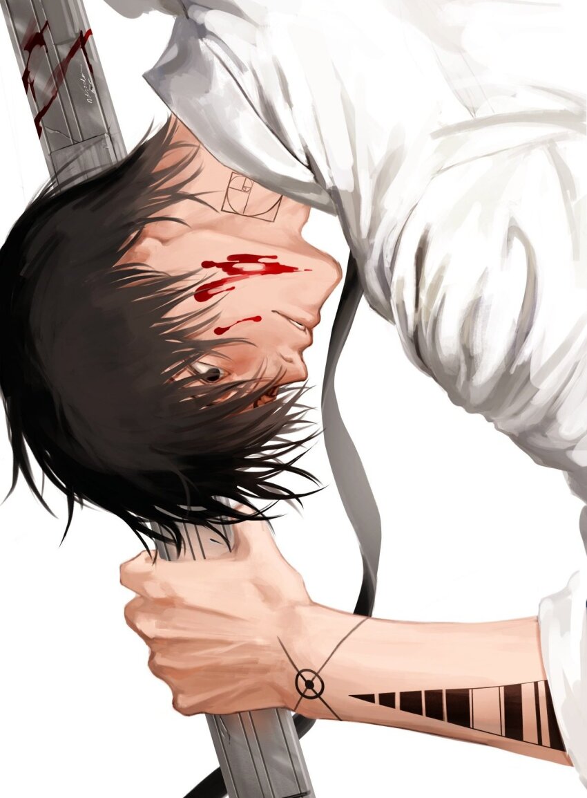 Sakamoto Days Rule 34 Image