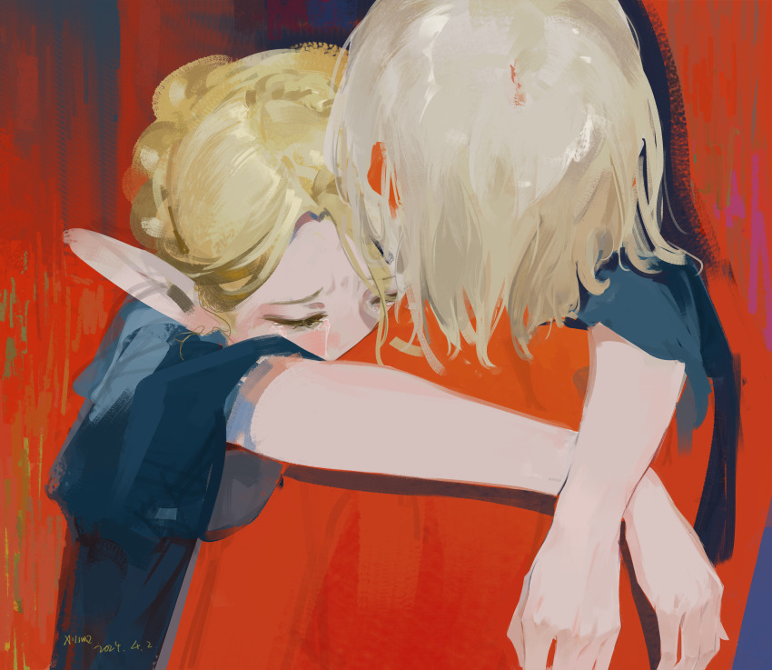 Falin Touden (Dungeon Meshi) Rule 34 Image