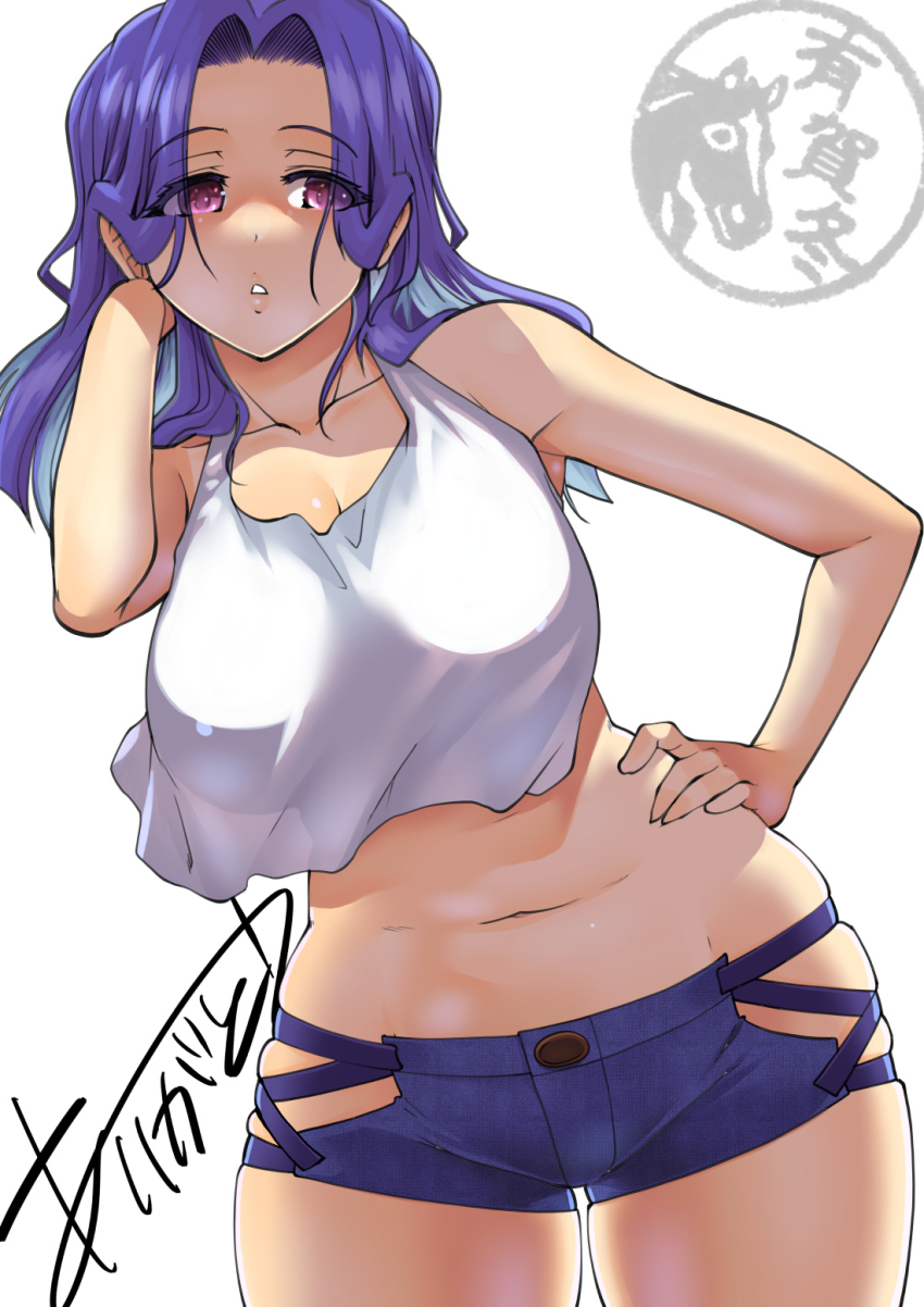 Tatsuta (Kancolle) Rule 34 Image