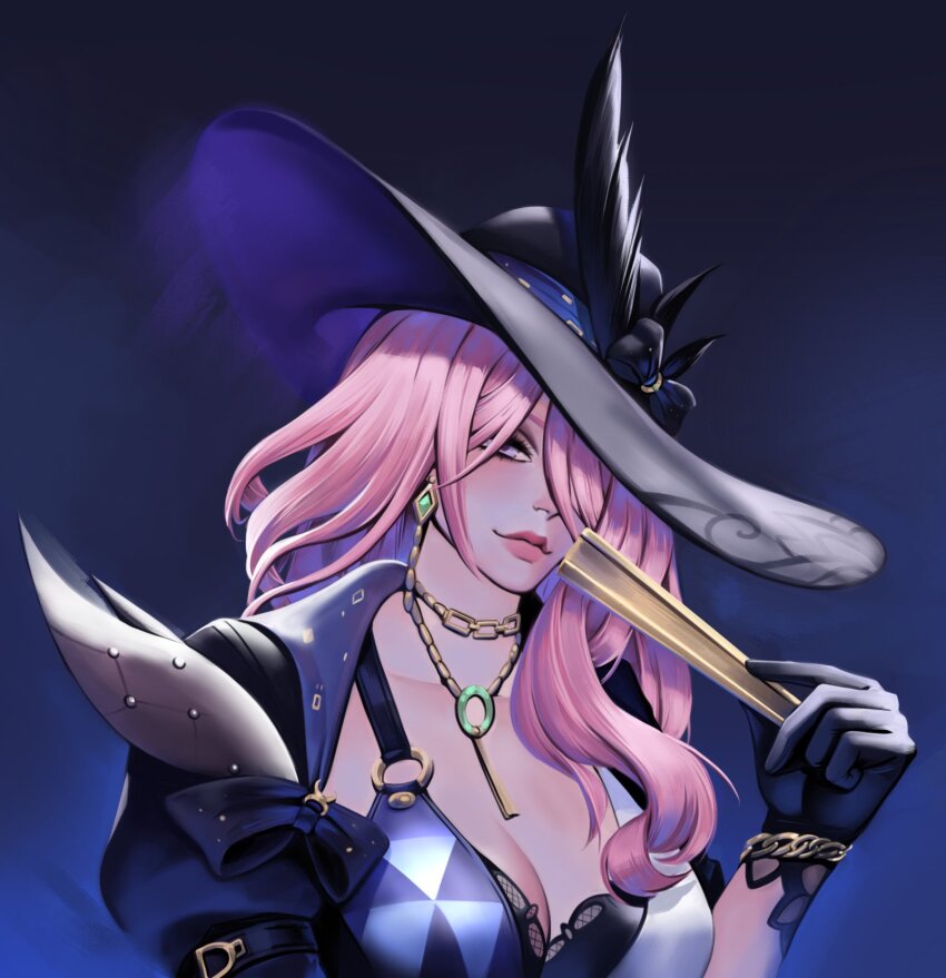 Jade (Honkai: Star Rail) Rule 34 Image