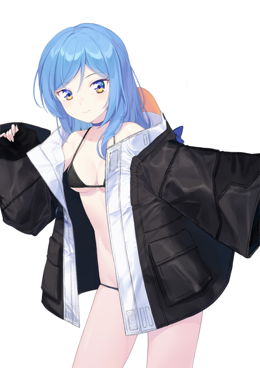 Meltryllis (Original) Rule 34 Image