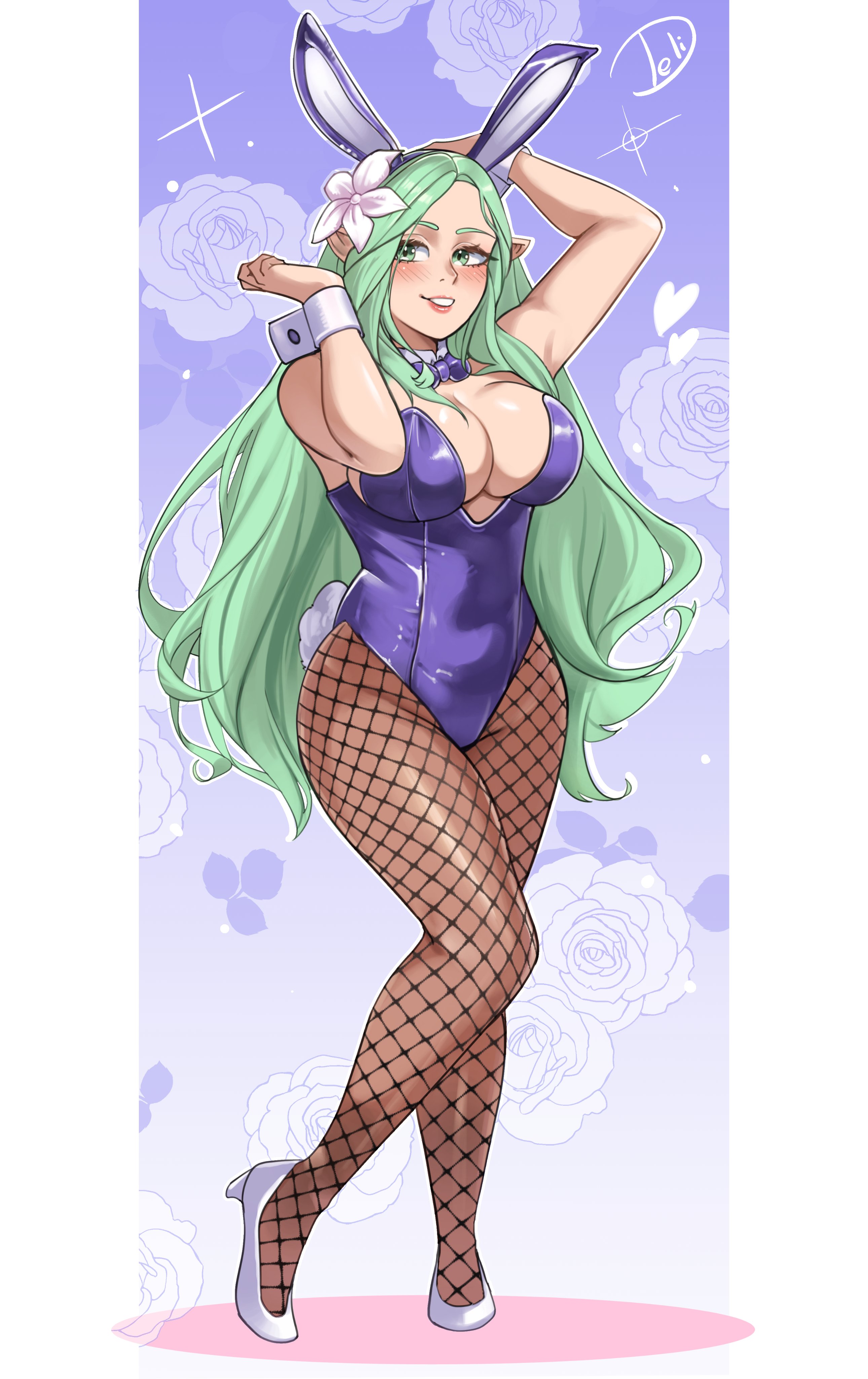 Rhea (Fire Emblem) Rule 34 Image
