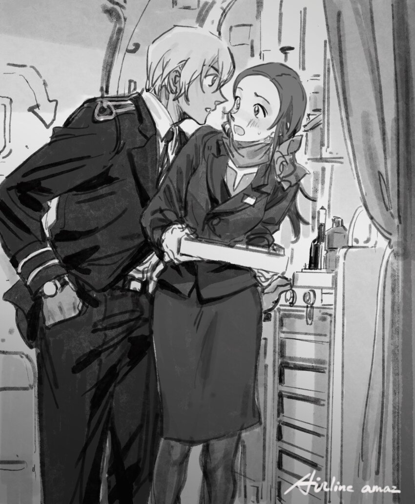 Amuro Tooru (Meitantei Conan) Rule 34 Image