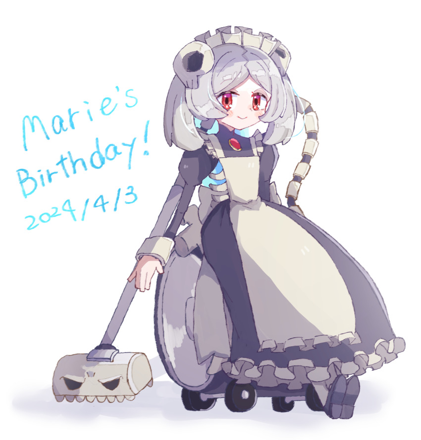 Skullgirls Rule 34 Image