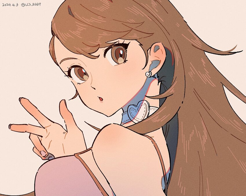 Takeba Yukari (Persona) Rule 34 Image