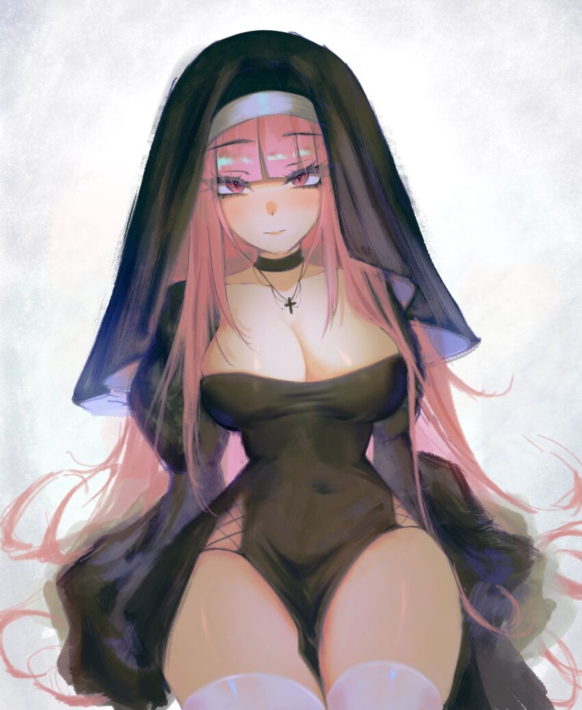 Mori Calliope (Hololive) Rule 34 Image