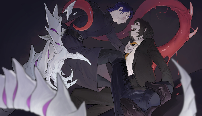 Original Rule 34 Image