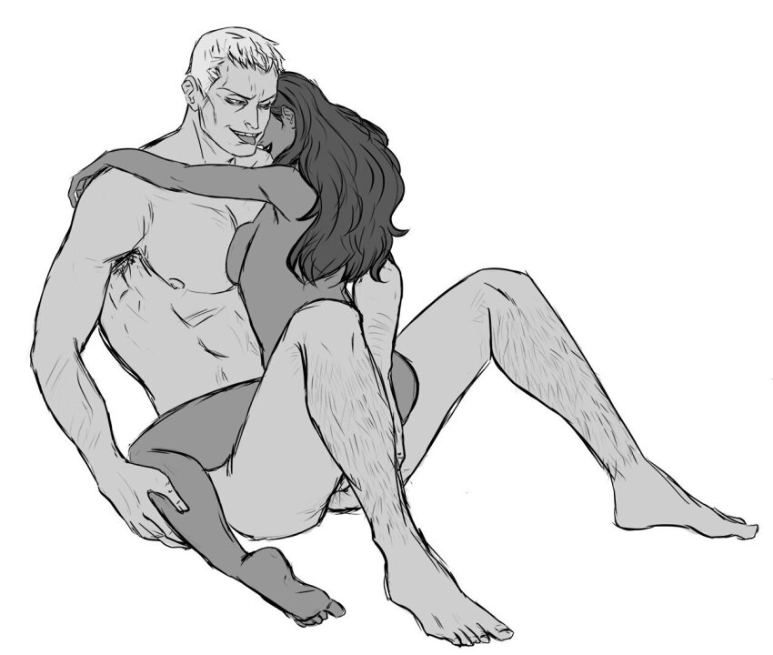 Donquixote Doflamingo (One Piece) Rule 34 Image