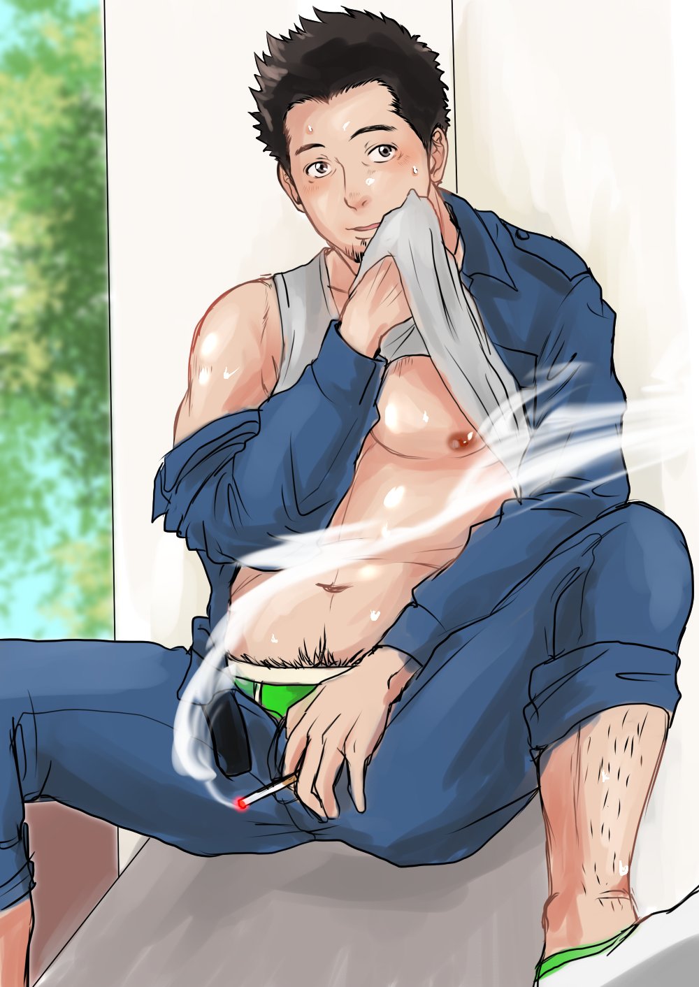 Original Rule 34 Image