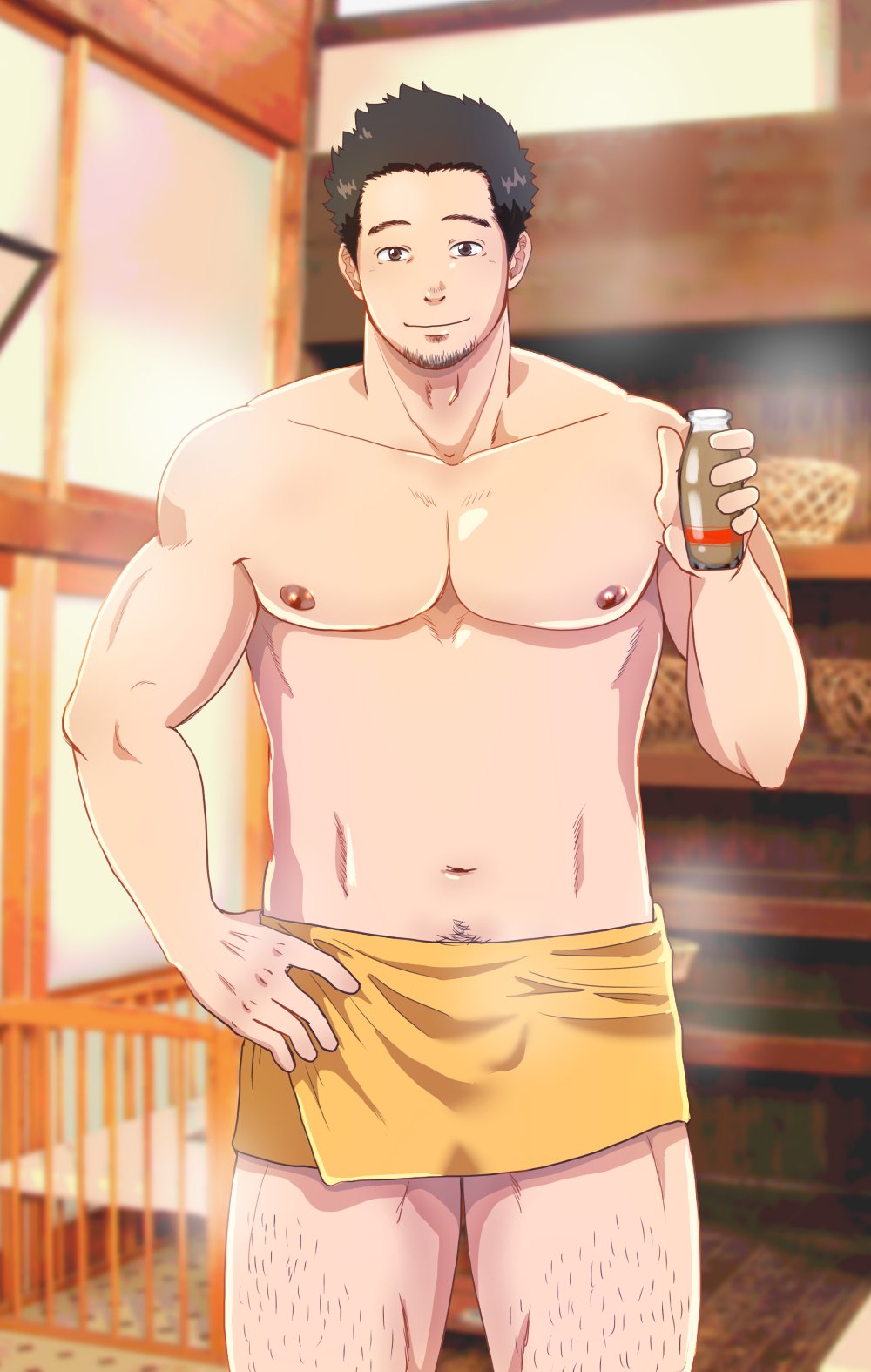 Original Rule 34 Image