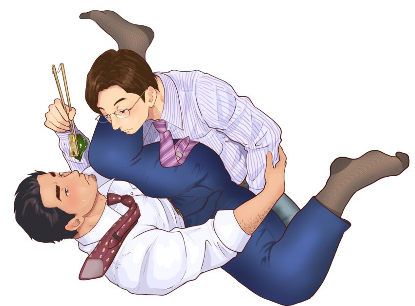 Original Rule 34 Image