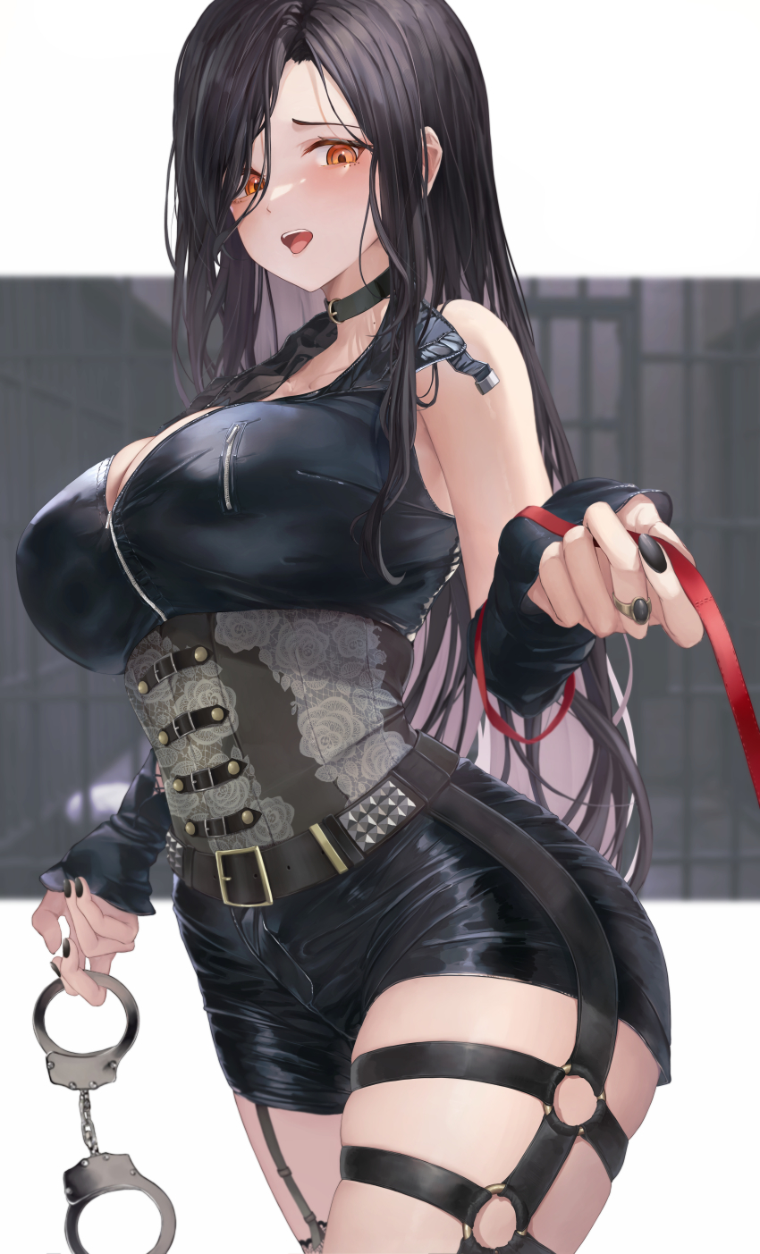 Shirayuki Tomoe (Nijisanji) Rule 34 Image