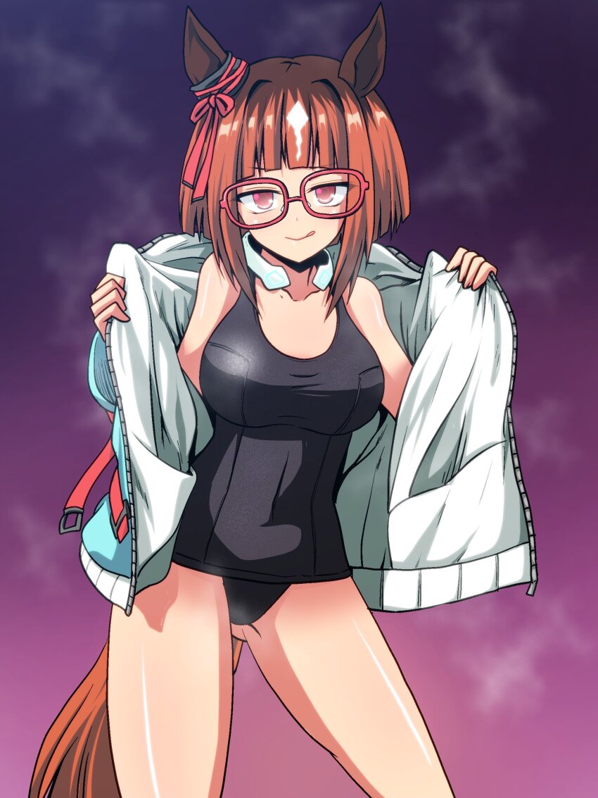 Transcend (Umamusume) Rule 34 Image