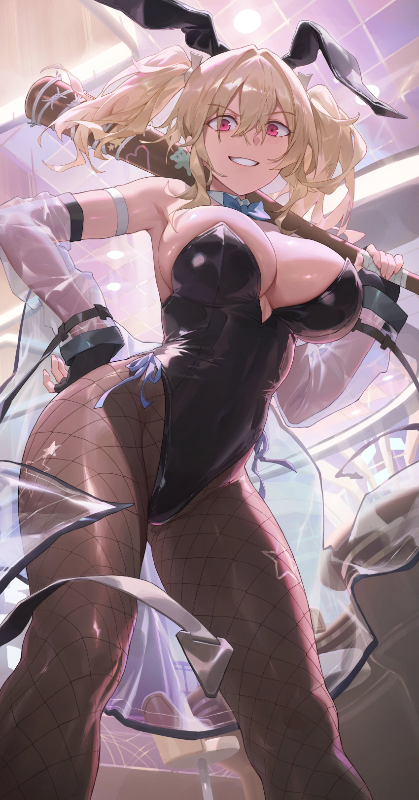 Original Character (Original) Rule 34 Image