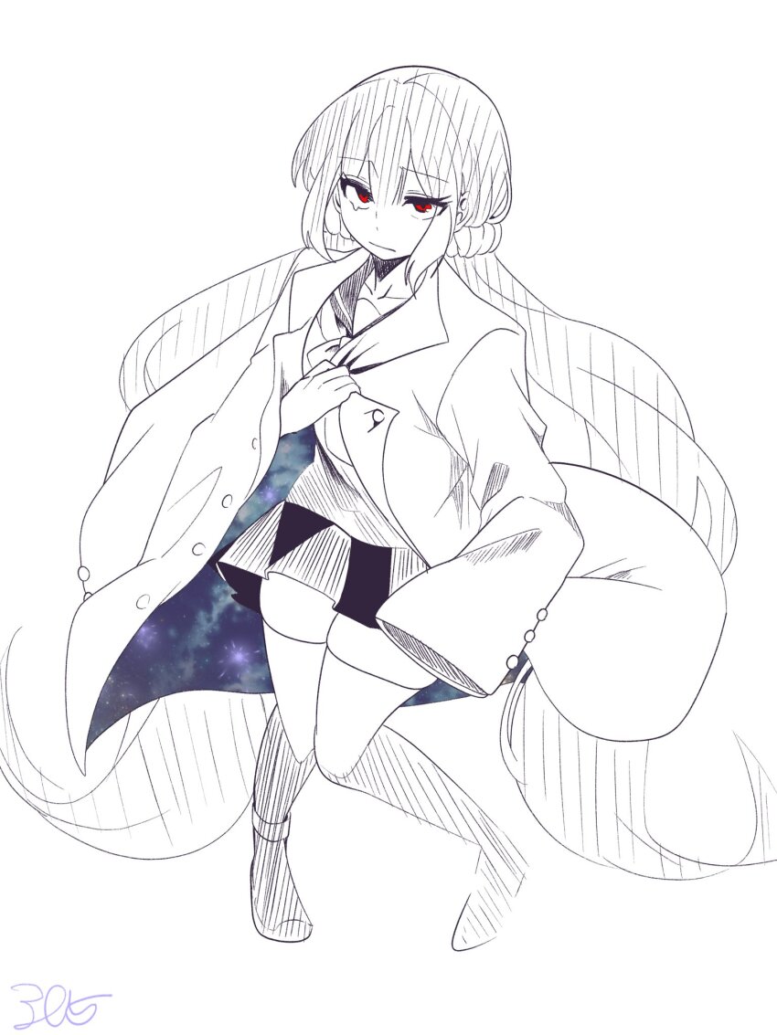 Harukawa Maki (Danganronpa (Series)) Rule 34 Image