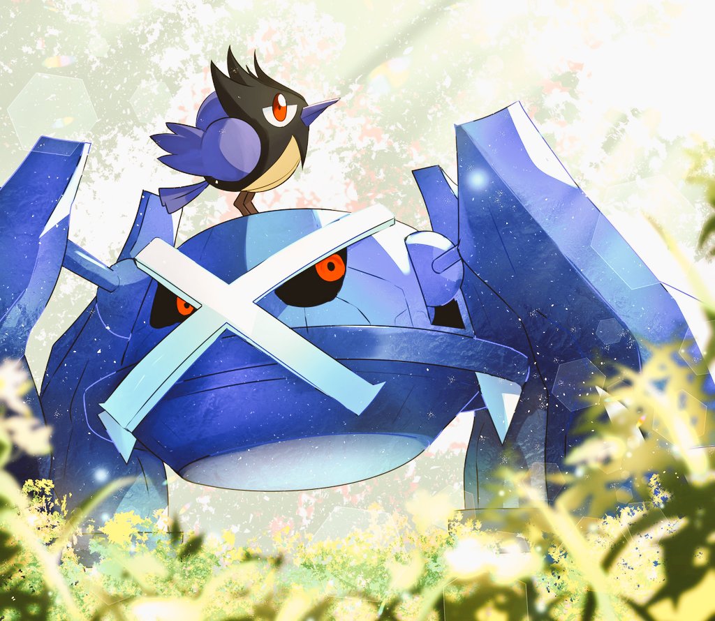 Gen 3 Pokemon (Nintendo) Rule 34 Image