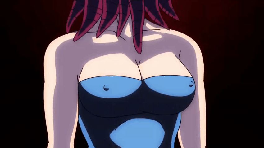 Jill Valentine (Resident Evil) Rule 34 Image