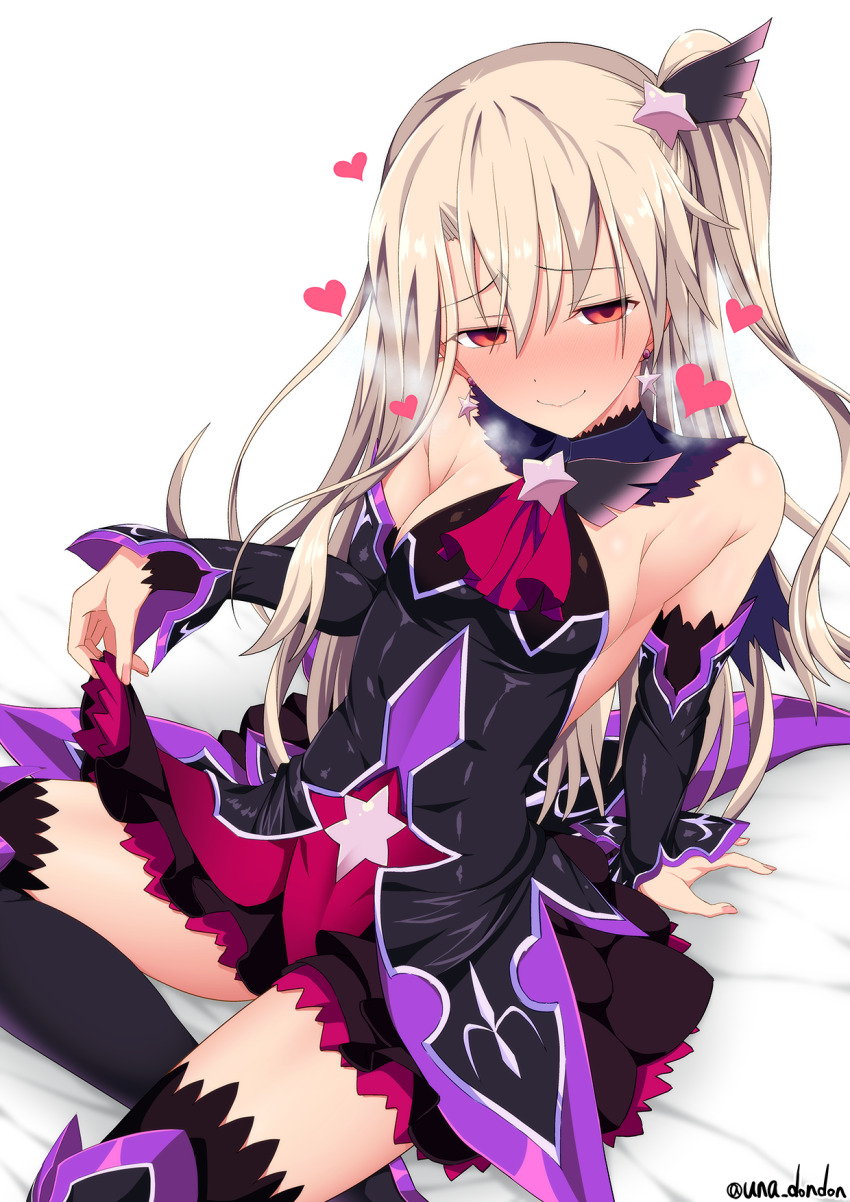 Illyasviel Von Einzbern (Fate/Grand Order) Rule 34 Image