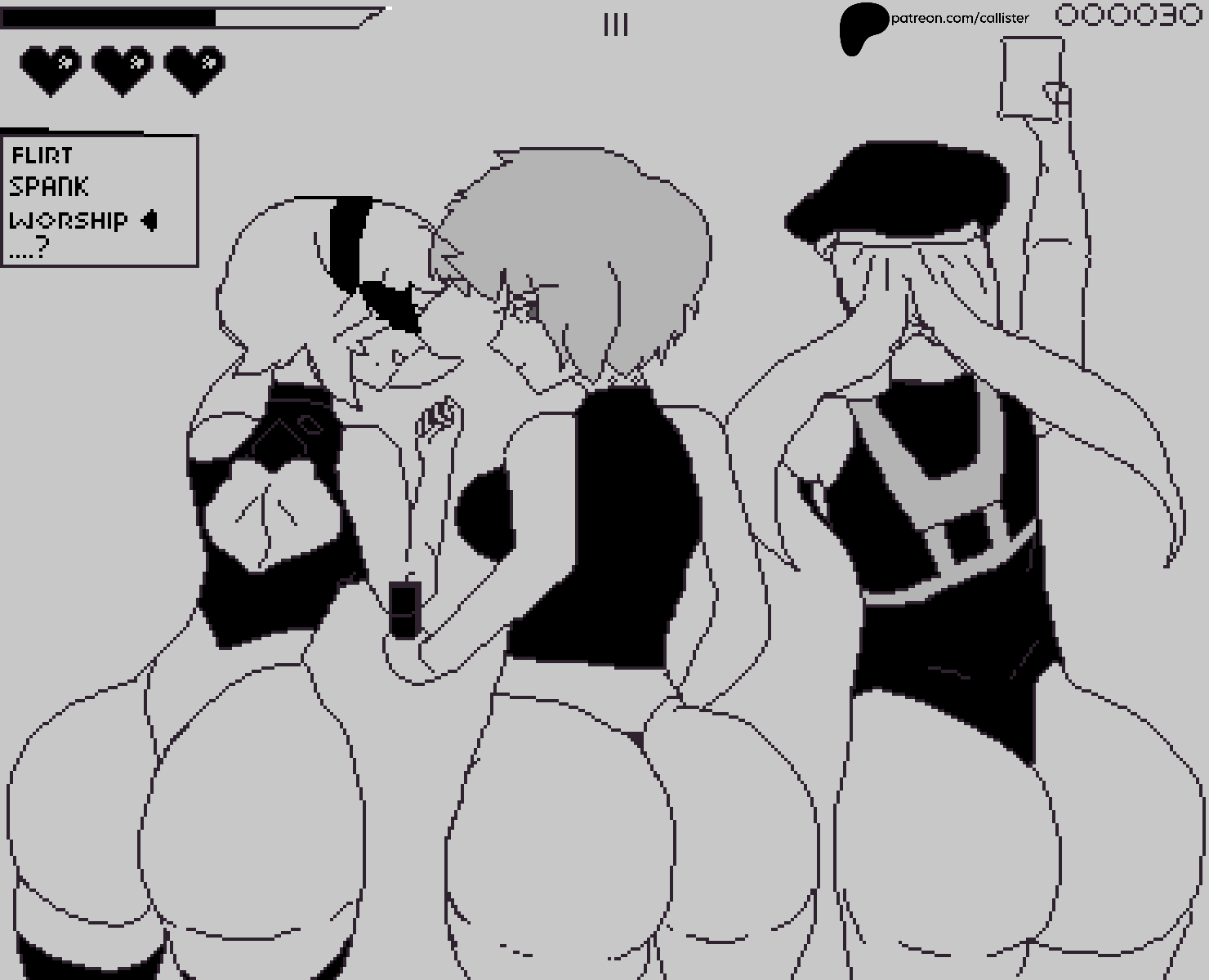 2b (Nier:Automata) Rule 34 Image