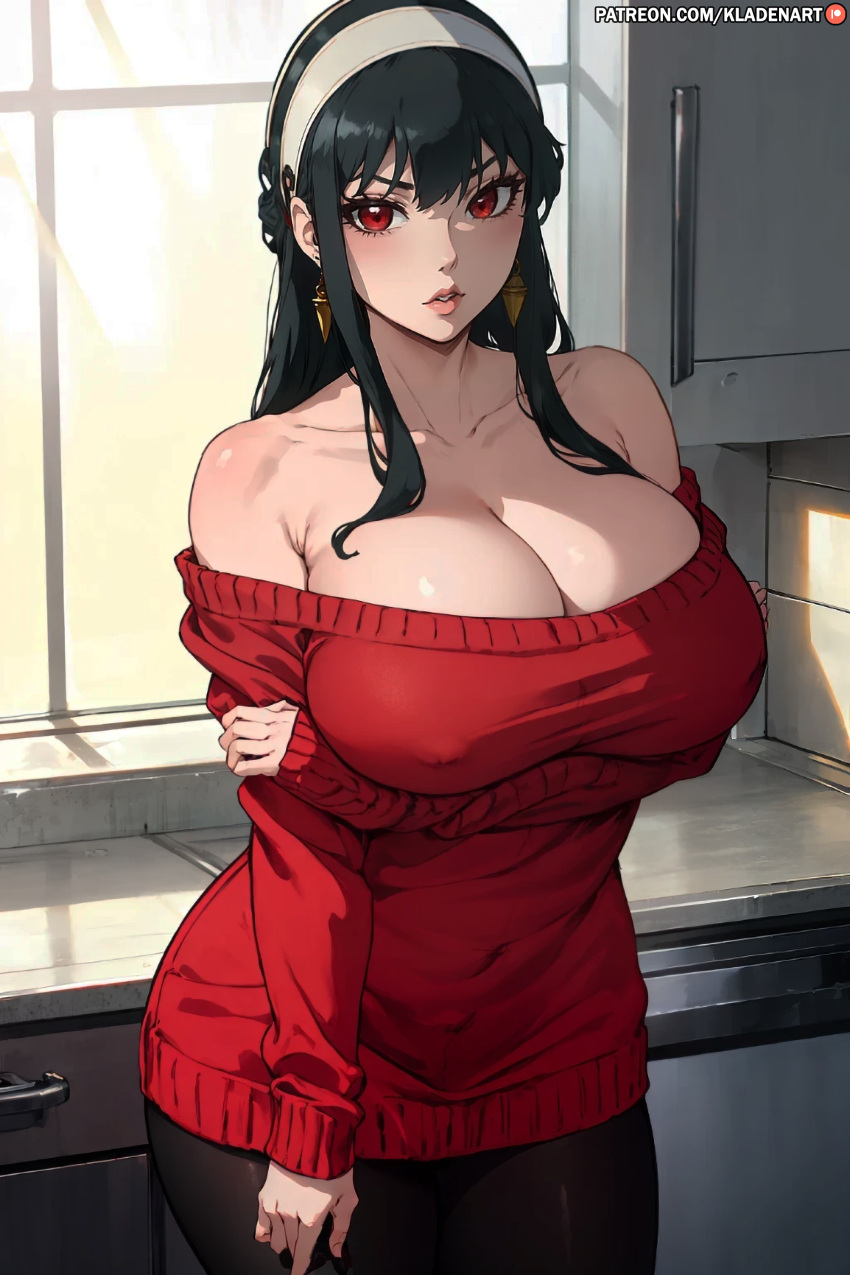 Yor Briar (S) Rule 34 Image