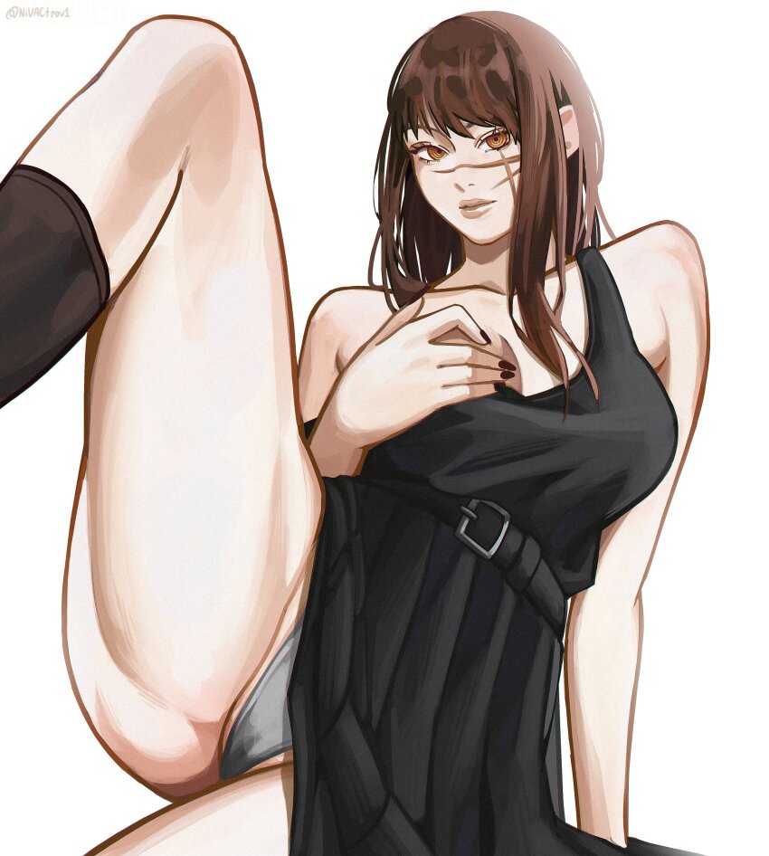 Yoru (Chainsaw Man) Rule 34 Image