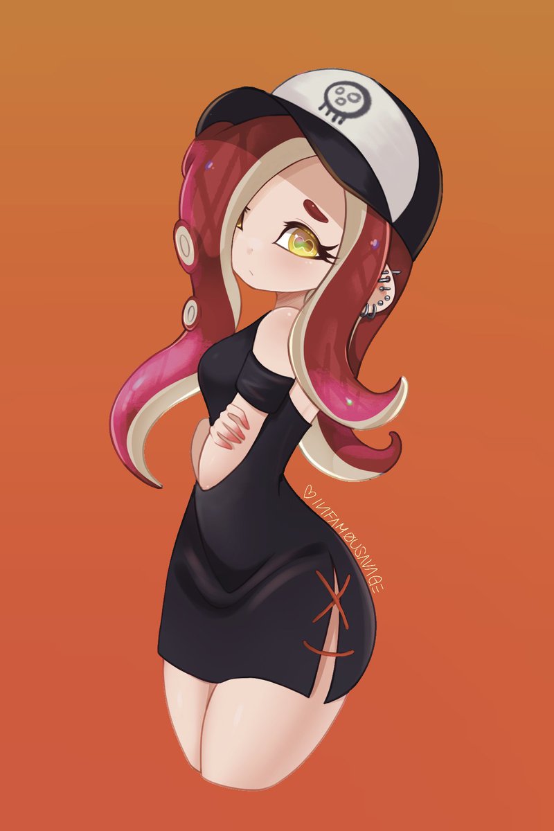 Dedf1sh (Nintendo) Rule 34 Image