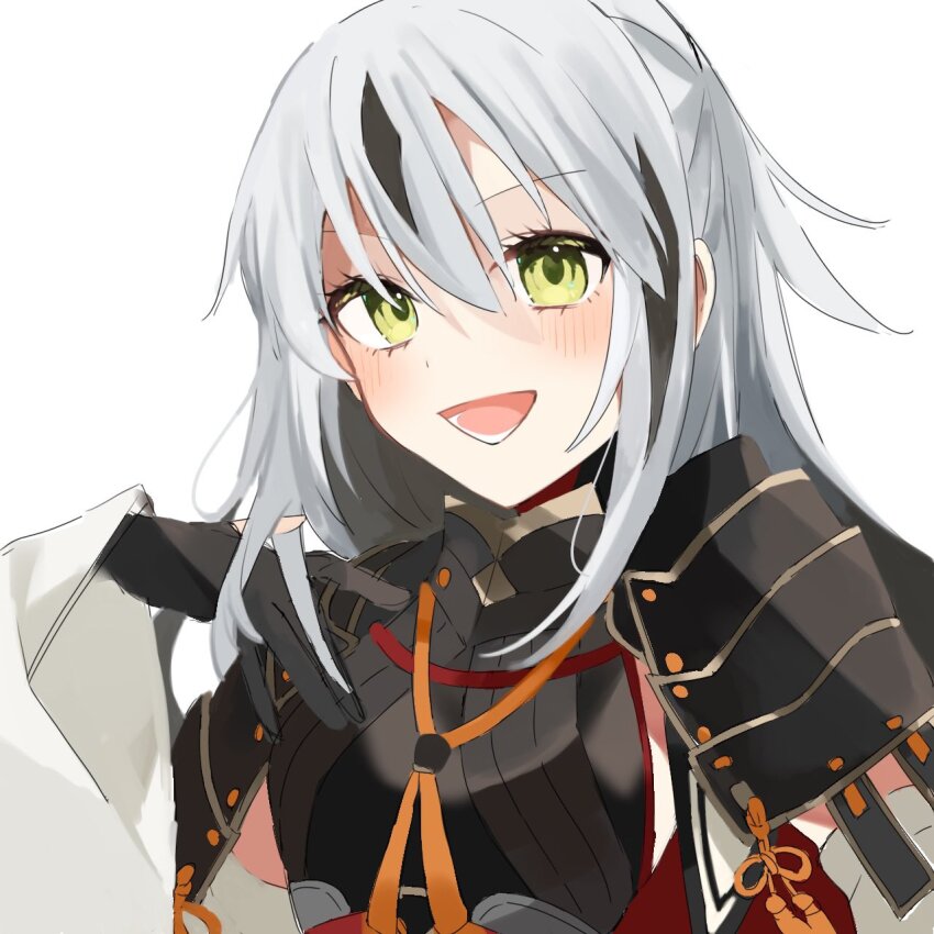 Nagao Kagetora (Fate) Rule 34 Image