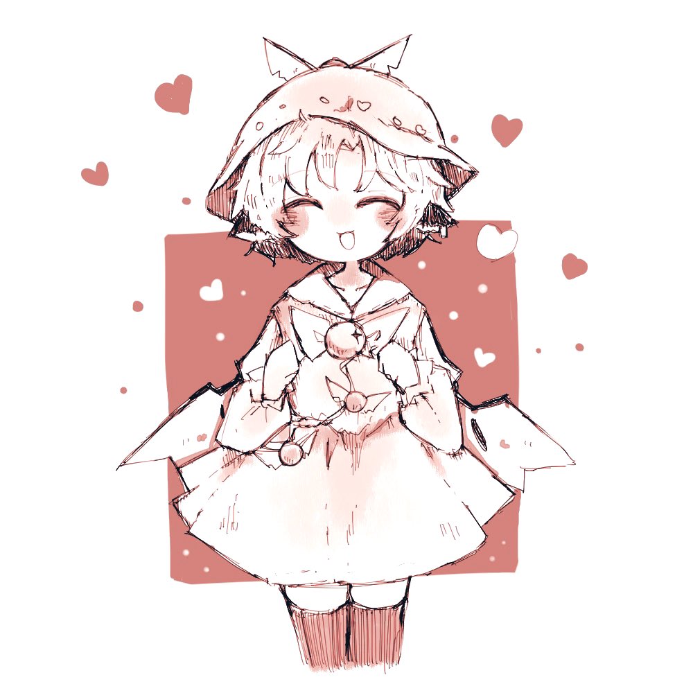 Mystia Lorelei (Touhou) Rule 34 Image