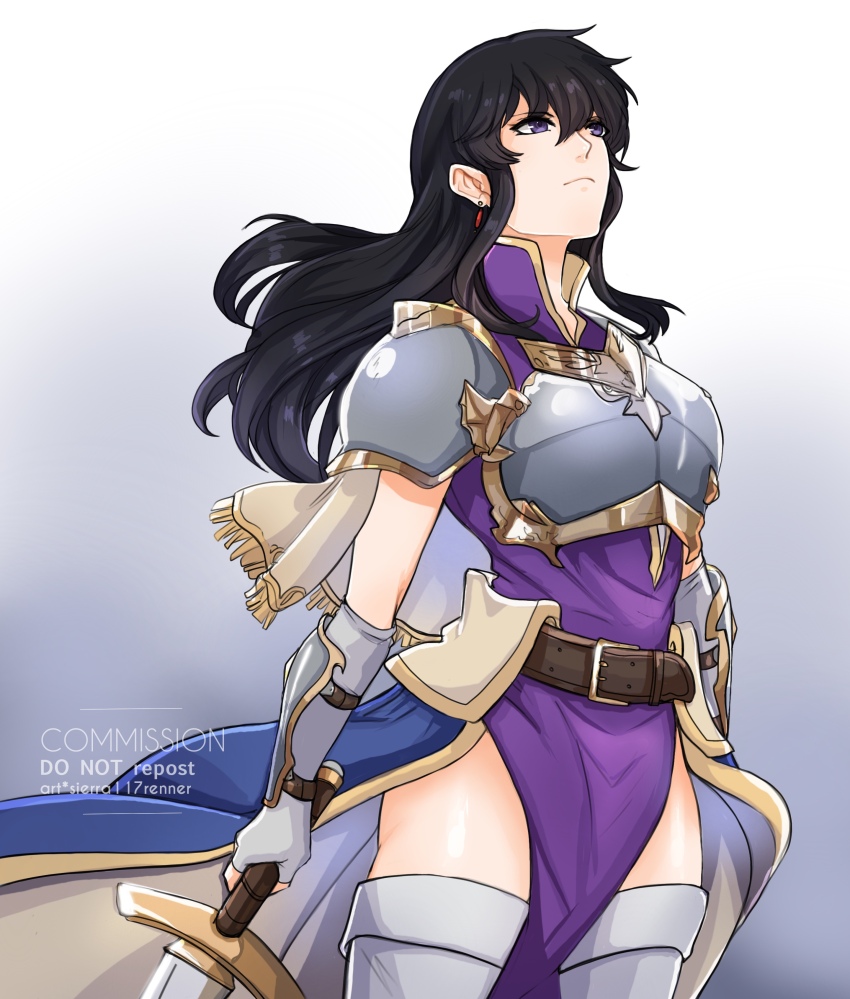 Ayra (Fire Emblem) Rule 34 Image
