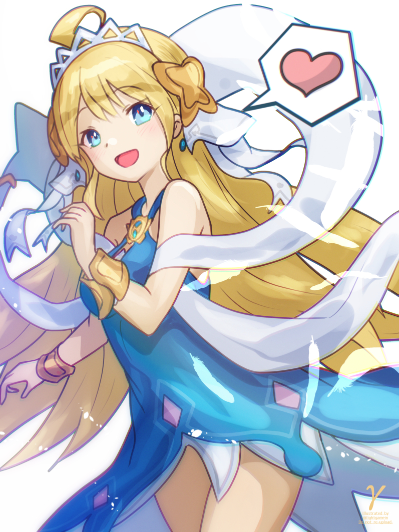 Dragalia Lost Rule 34 Image