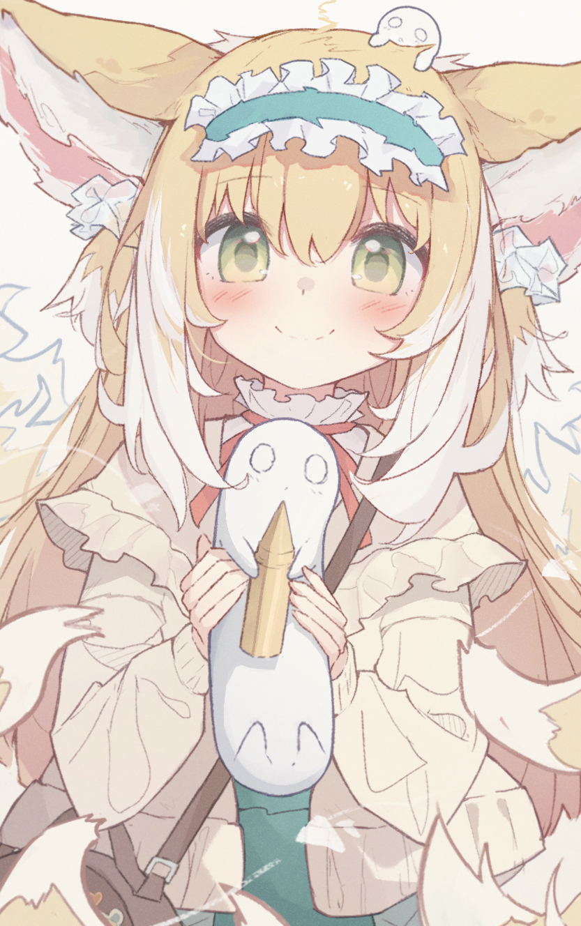 Character Request (Arknights) Rule 34 Image