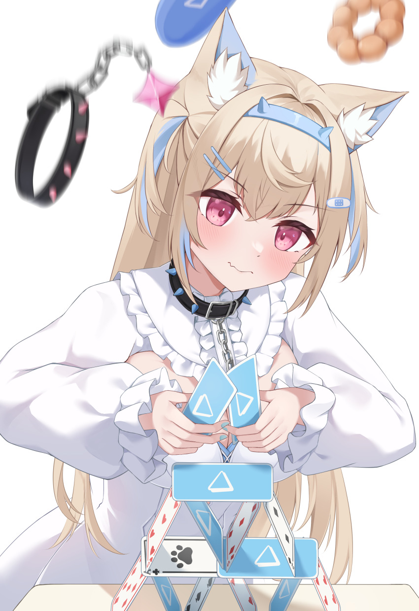 Fuwawa Abyssgard (Hololive) Rule 34 Image