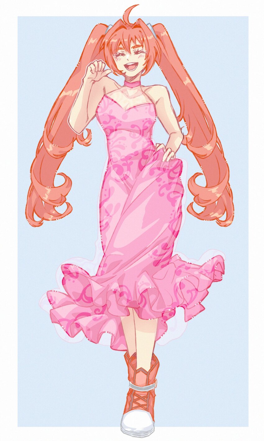 Estelle Bright (Eiyuu Densetsu) Rule 34 Image