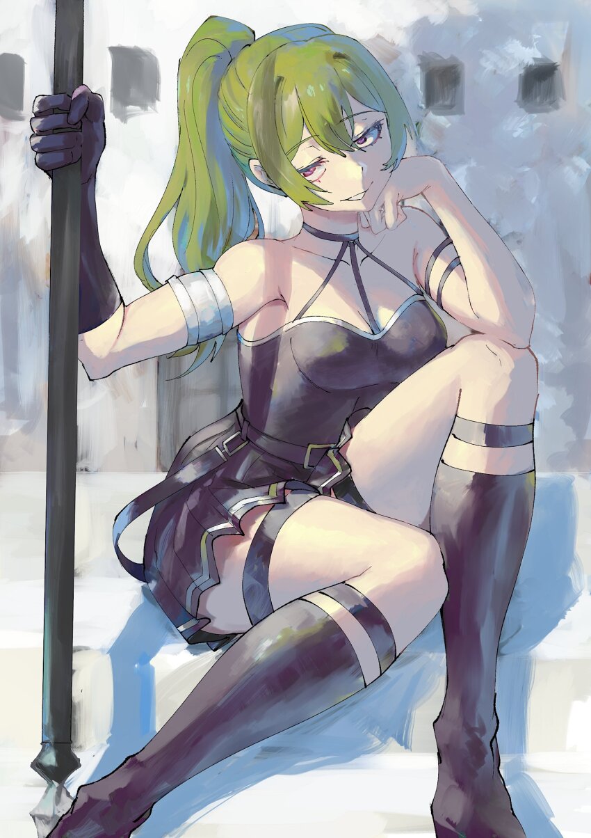 Ubel (Sousou No Frieren) Rule 34 Image