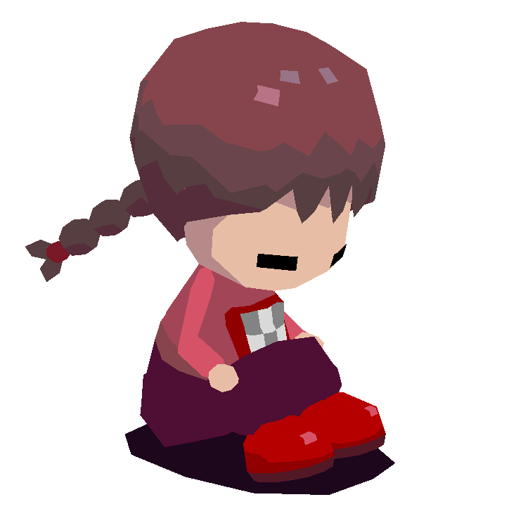 Madotsuki (Yume Nikki) Rule 34 Image