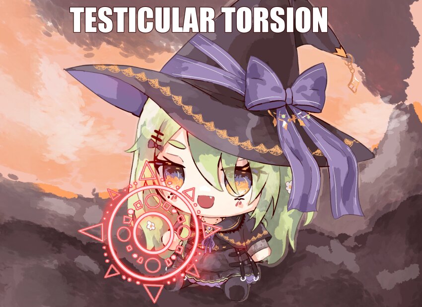 Ceres Fauna (Hololive) Rule 34 Image