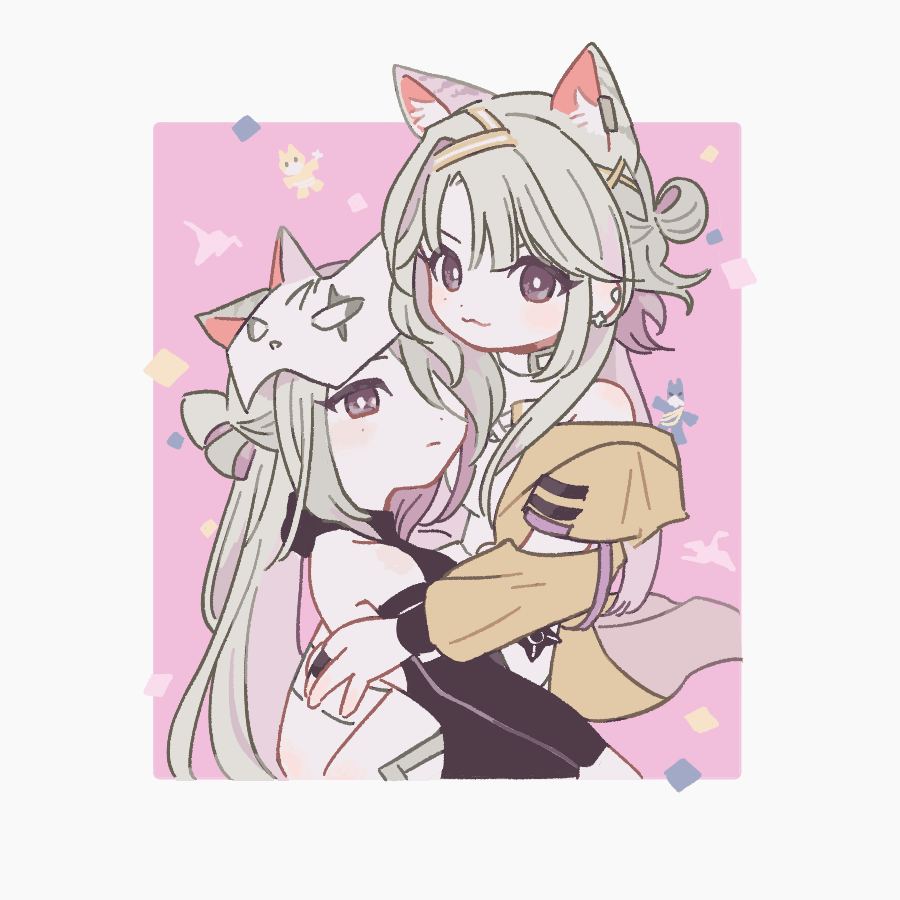 Kazemaru (Arknights) Rule 34 Image