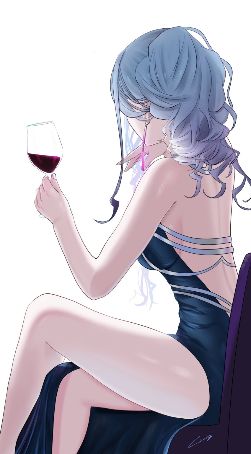 Ak-12 (Girls' Frontline) Rule 34 Image