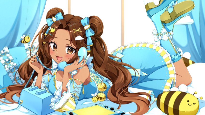 Indie Virtual Youtuber Rule 34 Image