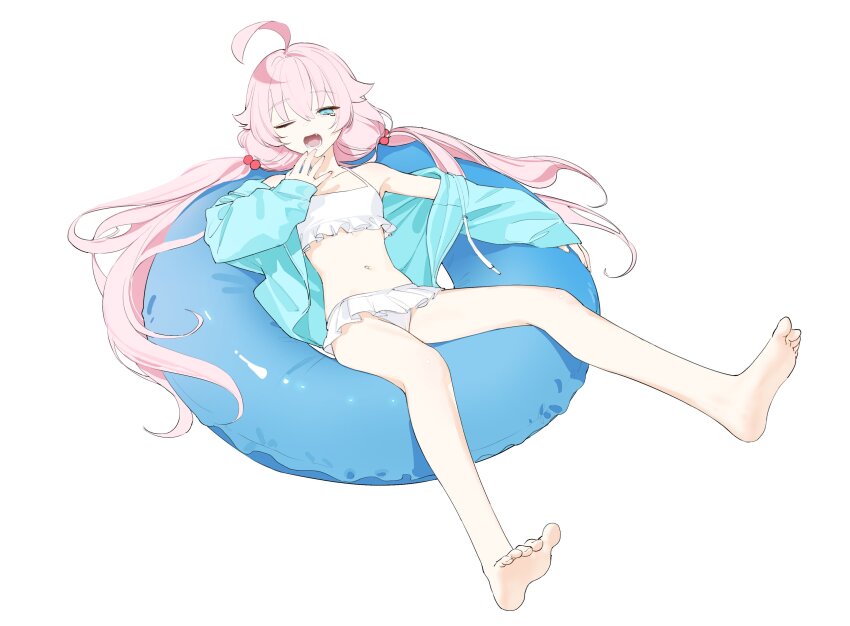 Hoshino (Blue Archive) Rule 34 Image