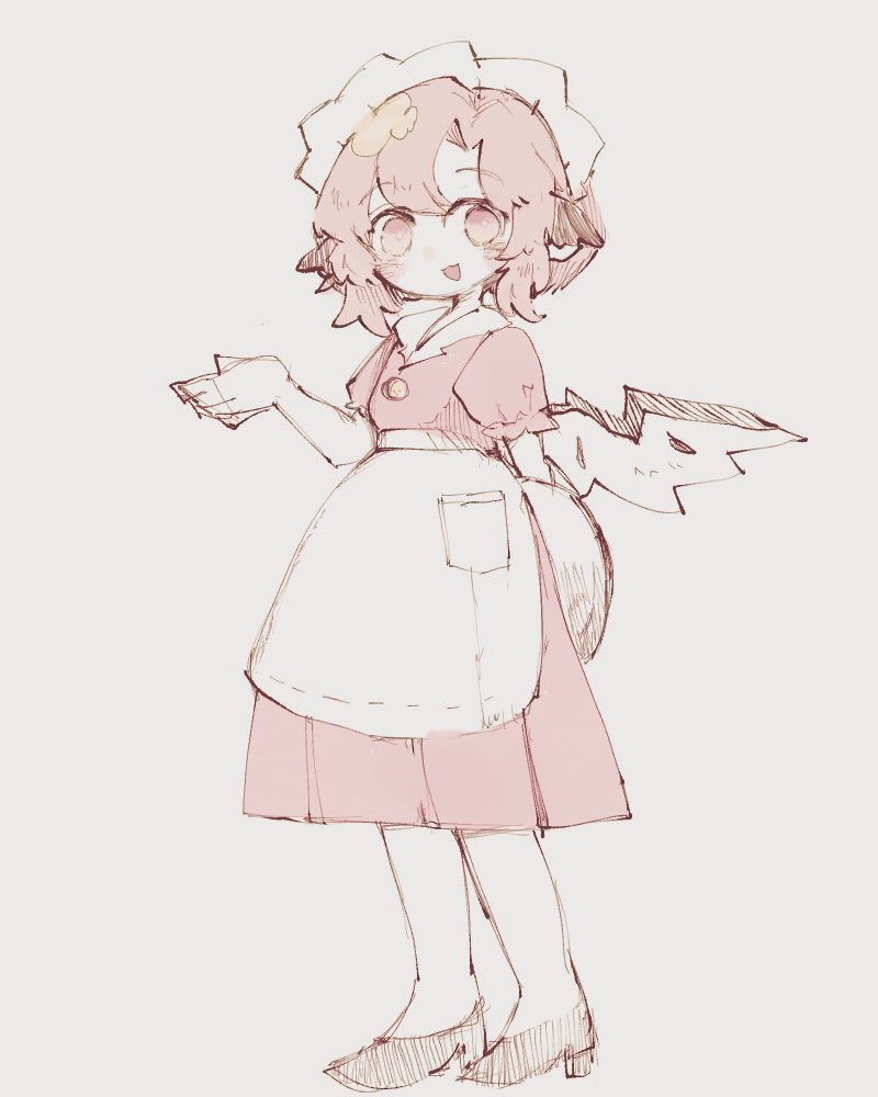 Mystia Lorelei (Touhou) Rule 34 Image
