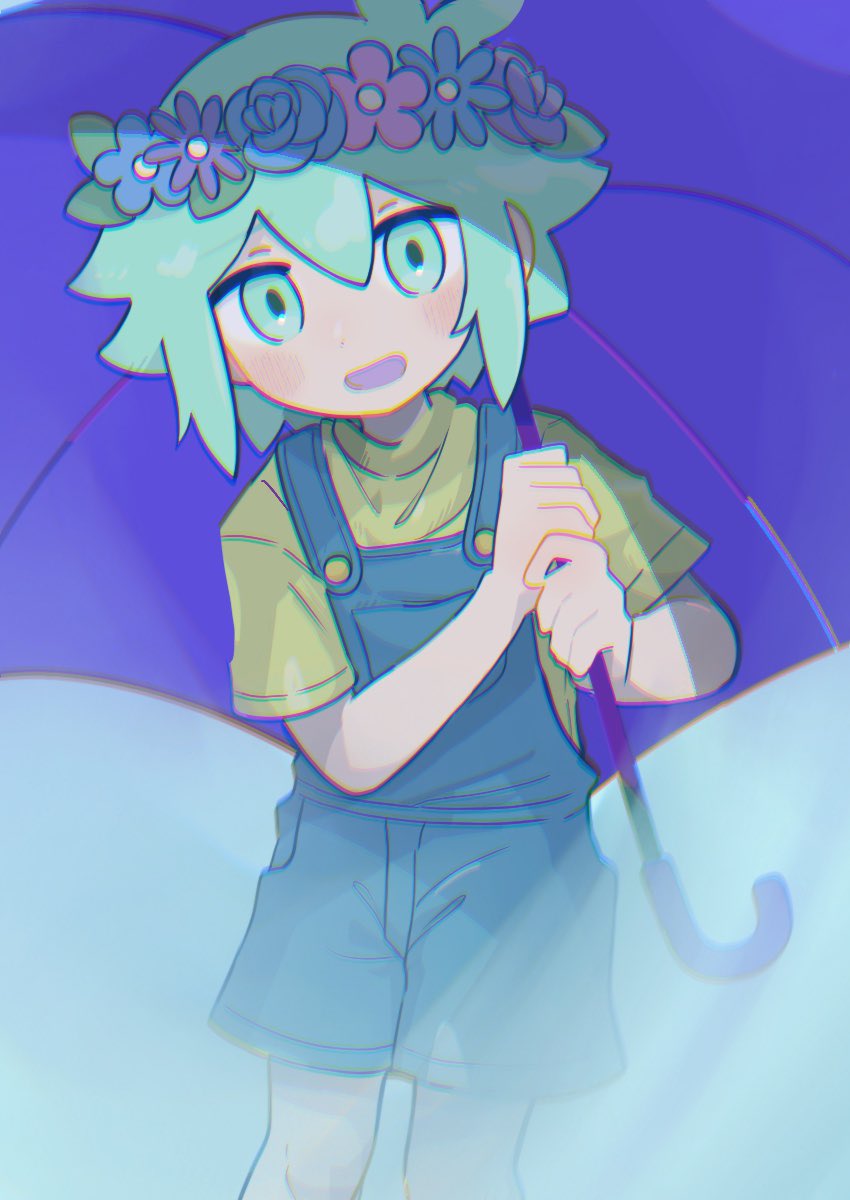 Basil (Omori) Rule 34 Image