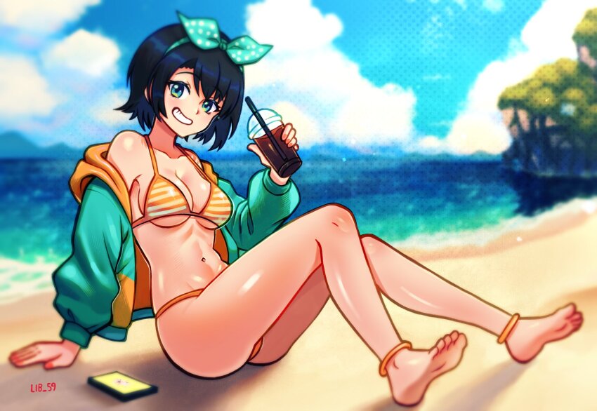 Oozora Subaru (Hololive) Rule 34 Image