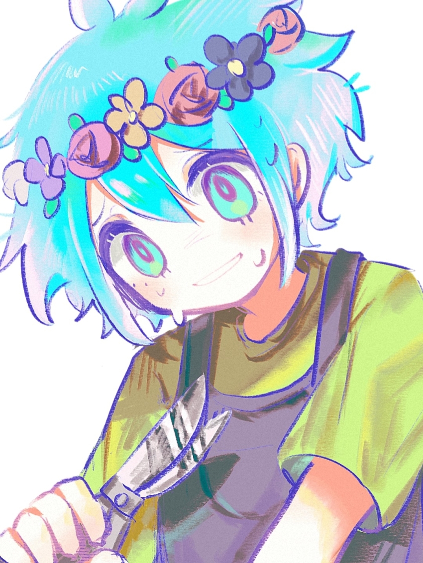 Basil (Omori) Rule 34 Image