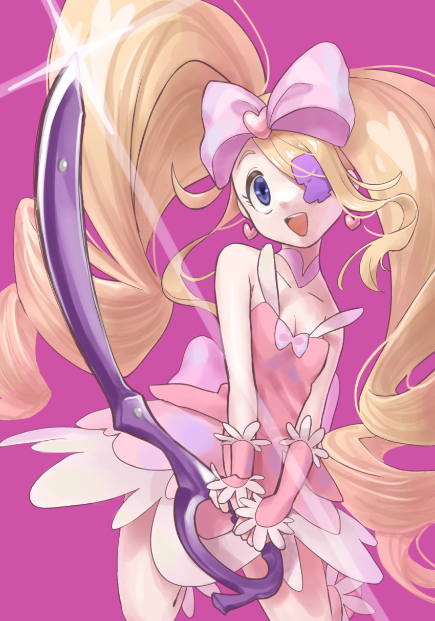 Harime Nui (Kill La Kill) Rule 34 Image