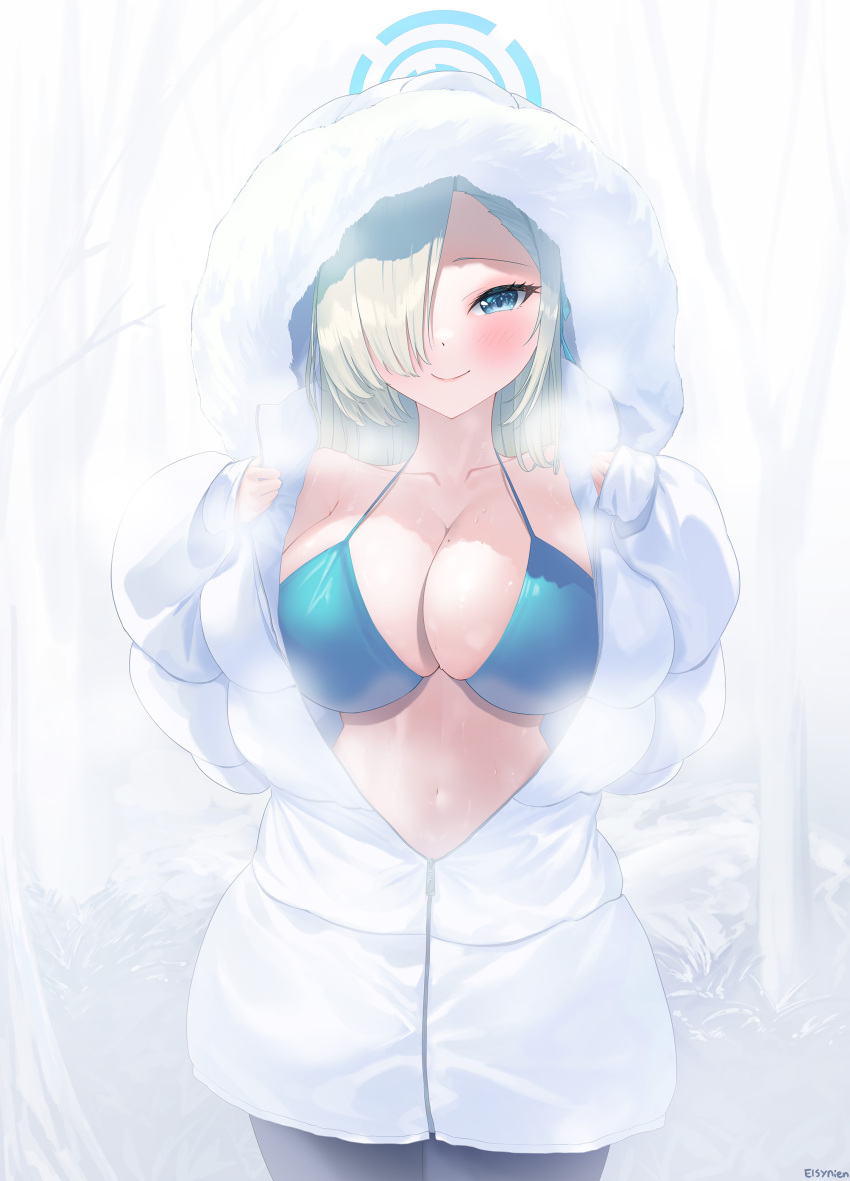 Asuna (Blue Archive) Rule 34 Image