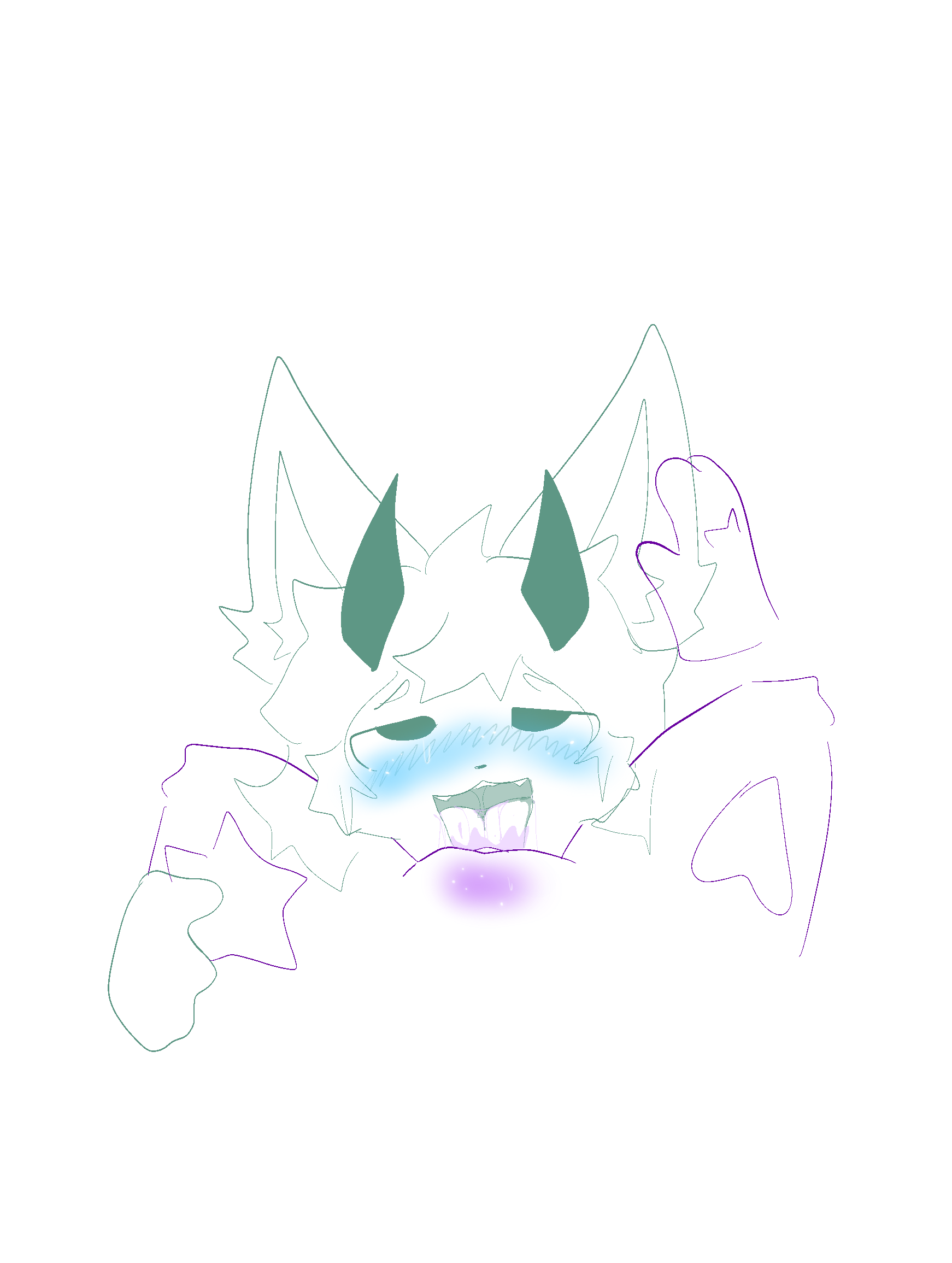 Crystal (Kittydogcrystal) Rule 34 Image