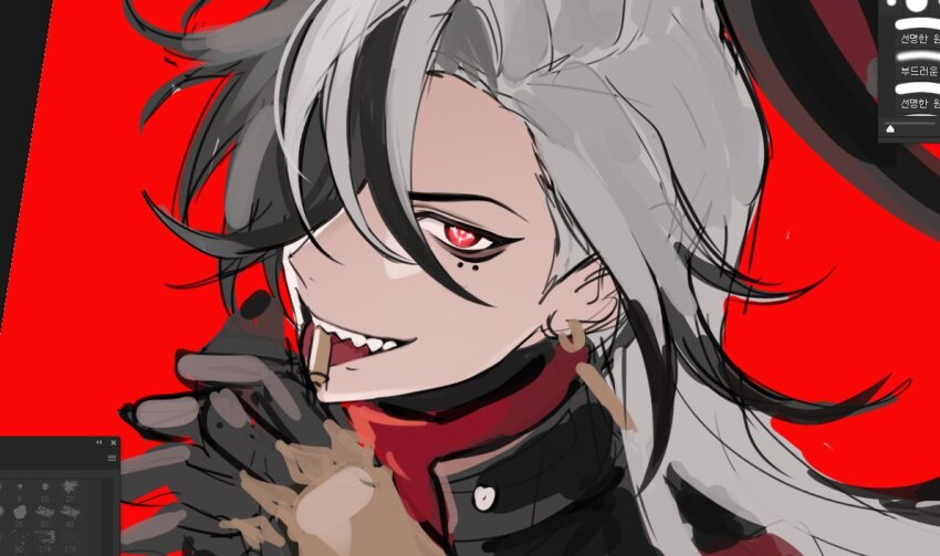 Boothill (Honkai: Star Rail) Rule 34 Image